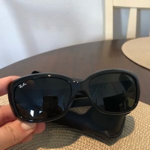 Jackie Ohh Ray Ban Sunglasses